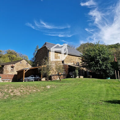 Maison 4 pièces 215000 €