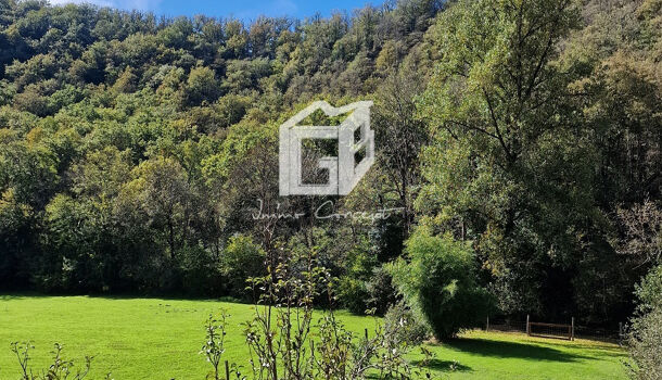 Villa / Maison 4 pièces  à vendre Saint-Just-sur-Viaur 12800