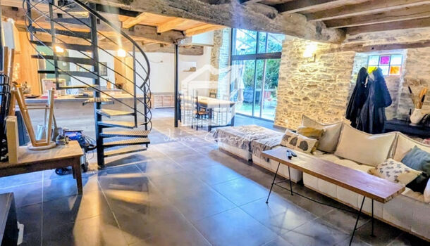 Villa / Maison 4 pièces  à vendre Saint-Just-sur-Viaur 12800