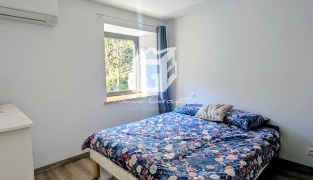 Villa / Maison 4 pièces  à vendre Saint-Just-sur-Viaur 12800