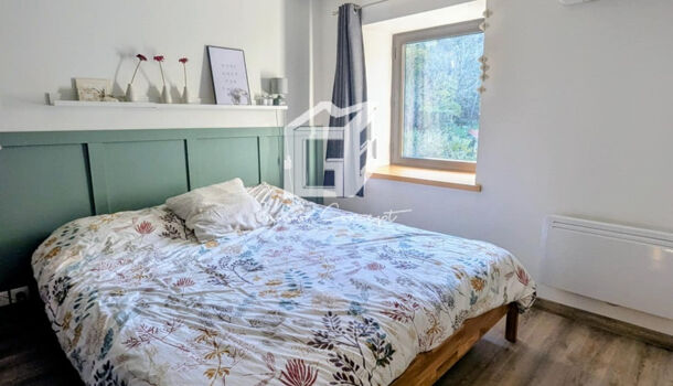 Villa / Maison 4 pièces  à vendre Saint-Just-sur-Viaur 12800