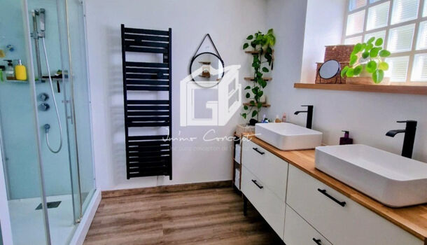 Villa / Maison 4 pièces  à vendre Saint-Just-sur-Viaur 12800