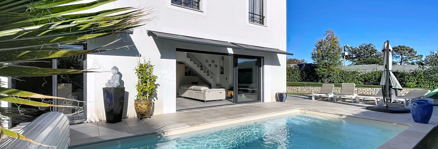 Maison 5 Pièces 120 m² à vendre à Bagnols-en-Forêt (83600)