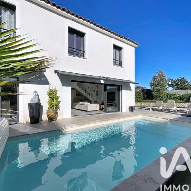 Maison 5 pièces 699000 €