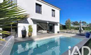 Maison 5 Pièces 120 m² à vendre à Bagnols-en-Forêt (83600)