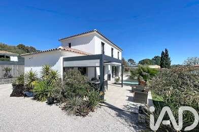 Maison 5 pièces 620000 €