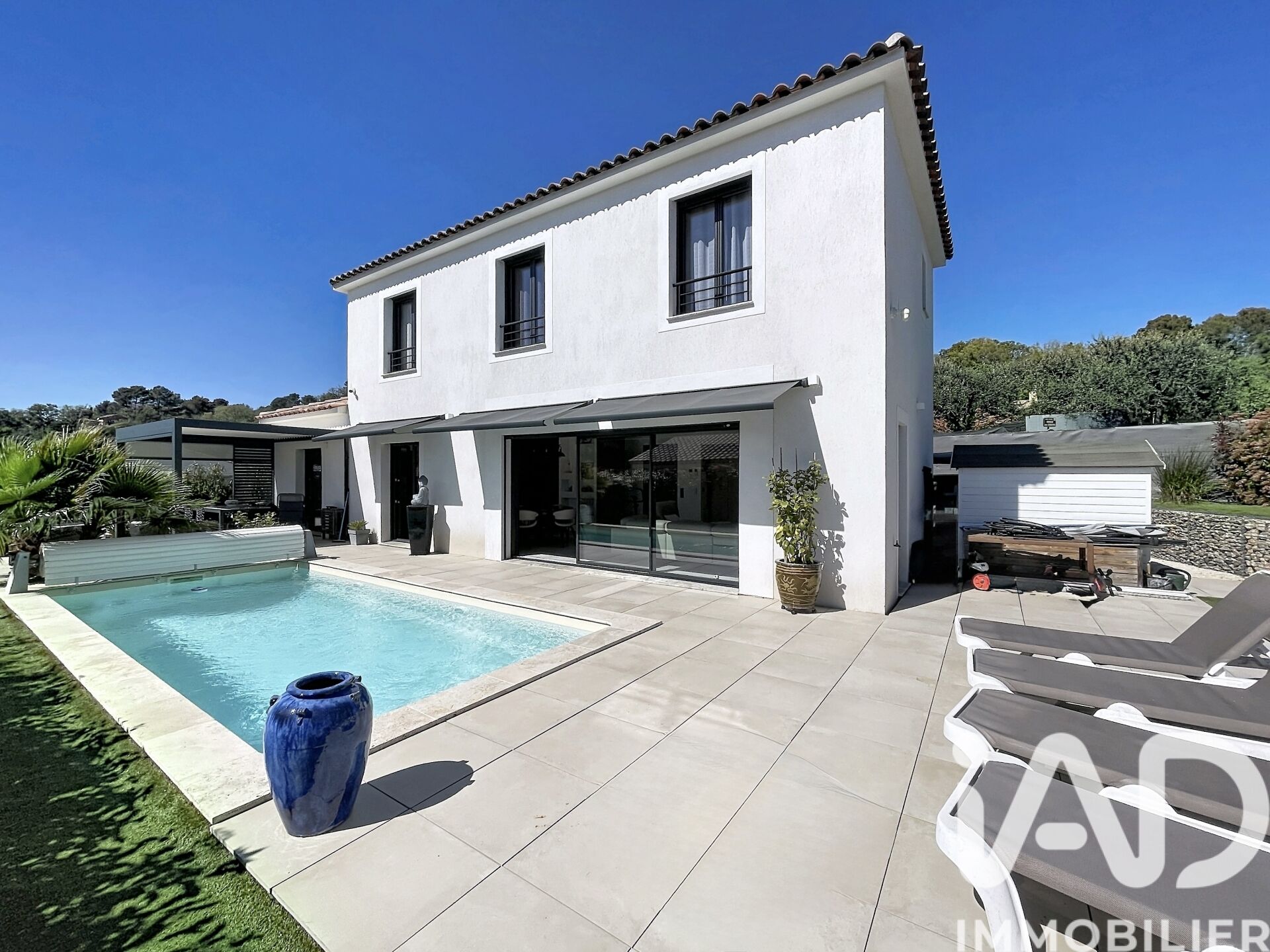Vente Maison traditionnelle 5 pièces - Photo 2
