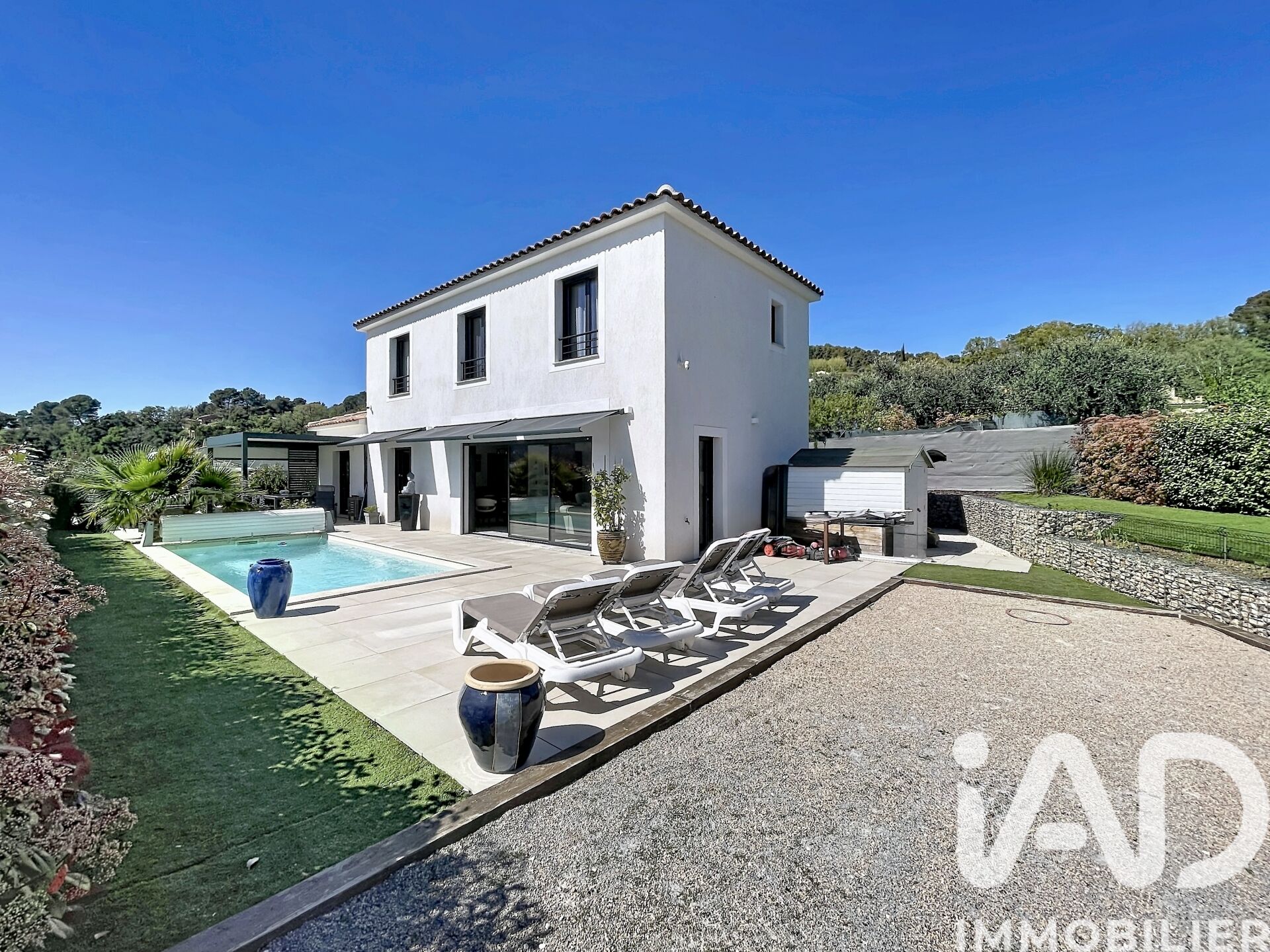 Vente Maison traditionnelle 5 pièces - Photo 3