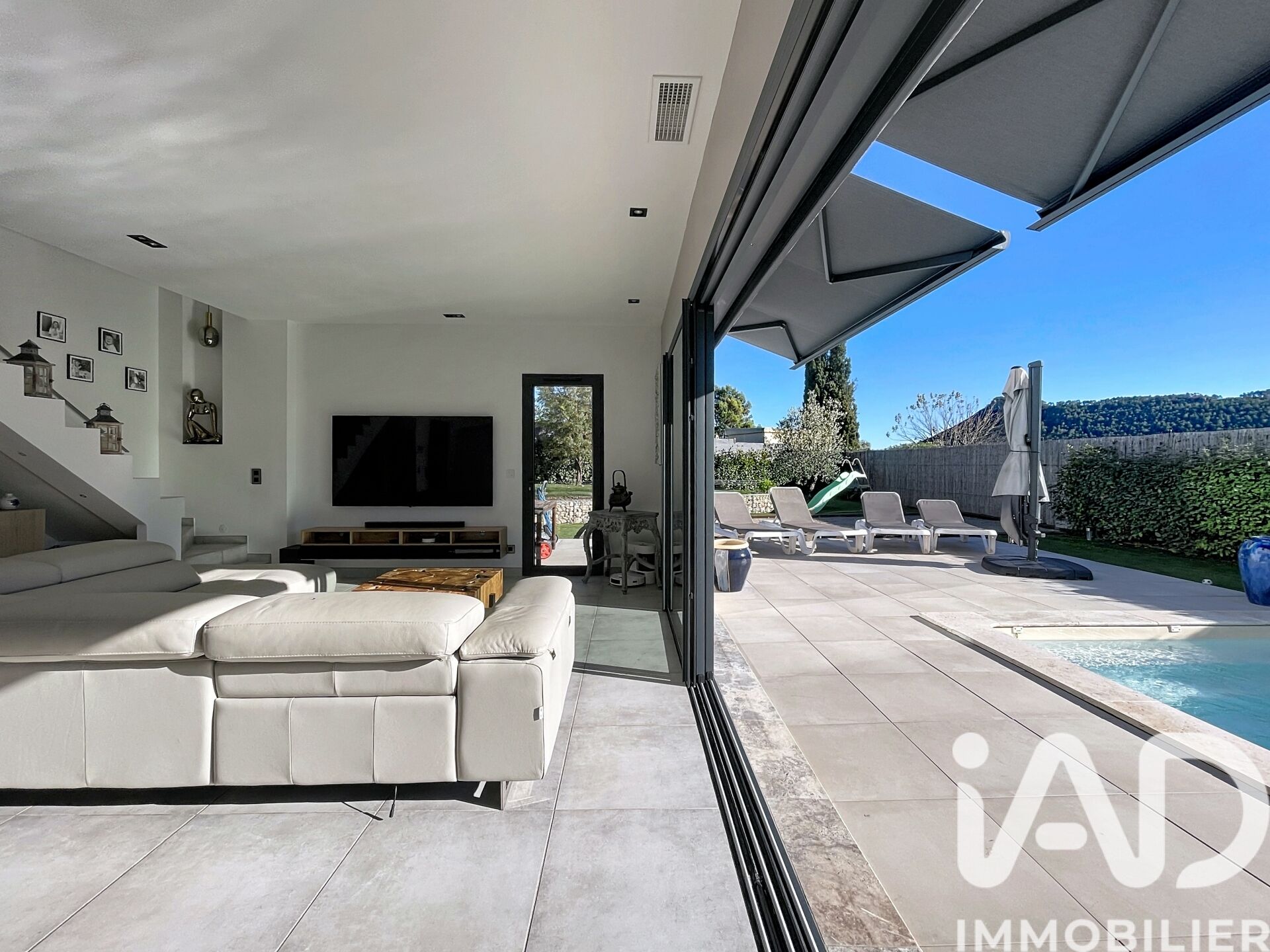 Vente Maison traditionnelle 5 pièces - Photo 5