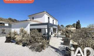 Maison 5 Pièces 120 m² à vendre à Bagnols-en-Forêt (83600)