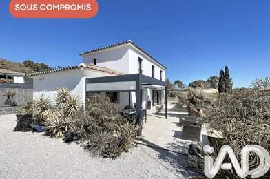 Maison 5 pièces 595000 €