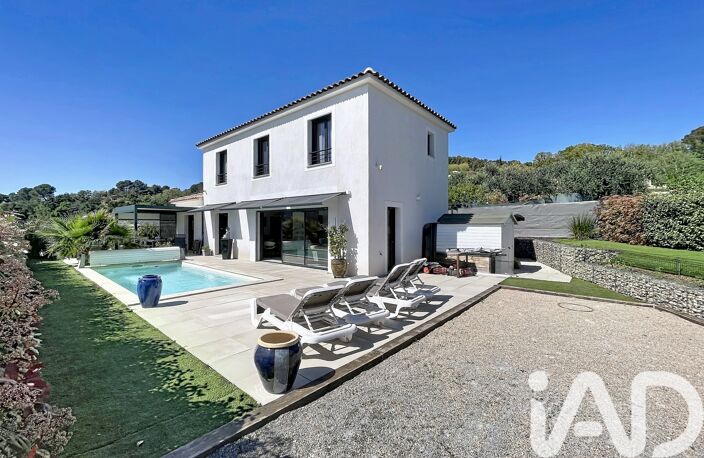 Vente Maison traditionnelle 5 pièces — photo 2