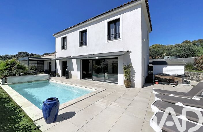 Vente Maison traditionnelle 5 pièces — photo 3