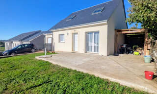 Maison 5 Pièces 80 m² à vendre à Luc-la-Primaube (12450)