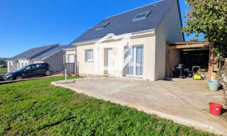 Maison 5 Pièces 80 m² à vendre à Luc-la-Primaube (12450)