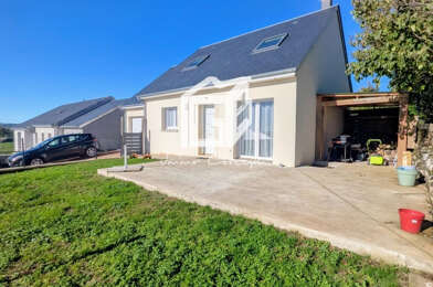 Maison 5 pièces 220000 €