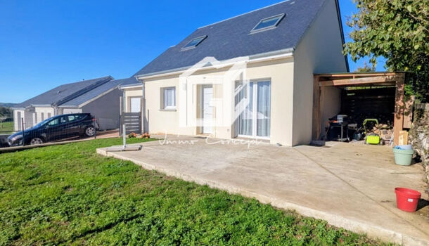 Villa / Maison 5 pièces  à vendre Luc-la-Primaube 12450