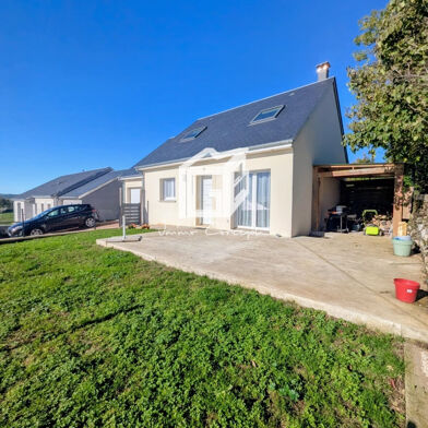 Maison 5 pièces 220000 €