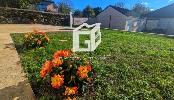 Villa / Maison 5 pièces  à vendre Luc-la-Primaube 12450