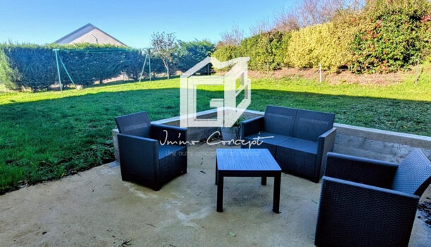 Villa / Maison 5 pièces  à vendre Luc-la-Primaube 12450