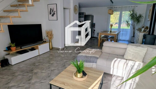 Villa / Maison 5 pièces  à vendre Luc-la-Primaube 12450