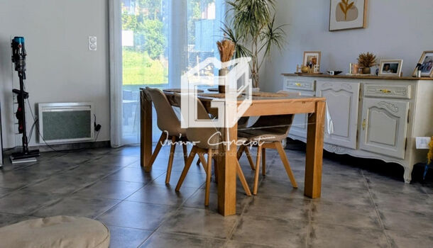 Villa / Maison 5 pièces  à vendre Luc-la-Primaube 12450