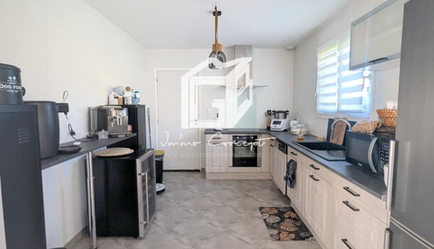 Villa / Maison 5 pièces  à vendre Luc-la-Primaube 12450