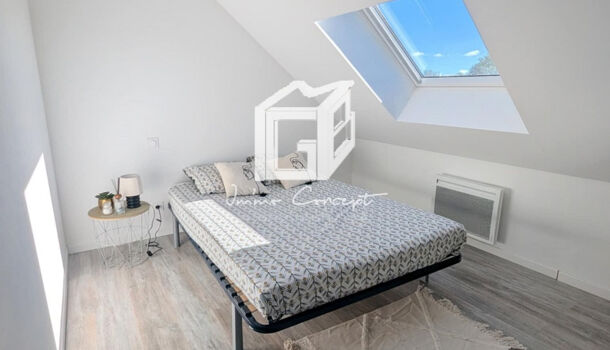 Villa / Maison 5 pièces  à vendre Luc-la-Primaube 12450