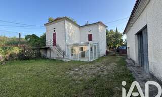 Maison 3 Pièces 80 m² à louer à Ribérac (24600)