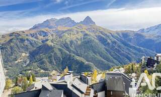 Appartement 3 Pièces 46 m² à vendre à Uvernet-Fours (04400)