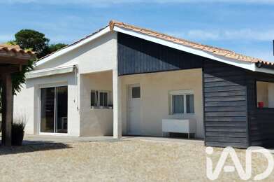 Maison 3 pièces 227500 €