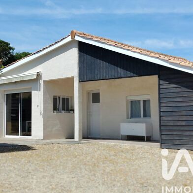 Maison 3 pièces 227500 €