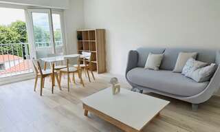 Appartement 3 Pièces 64 m² à vendre à Saint-Herblain (44800)