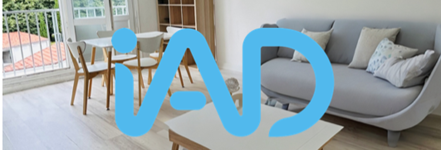 Appartement 3 Pièces 64 m² à vendre à Saint-Herblain (44800)