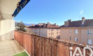 Appartement 3 Pièces 87 m² à vendre à Grenoble (38100)