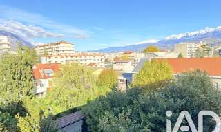Appartement 3 Pièces 87 m² à vendre à Grenoble (38100)