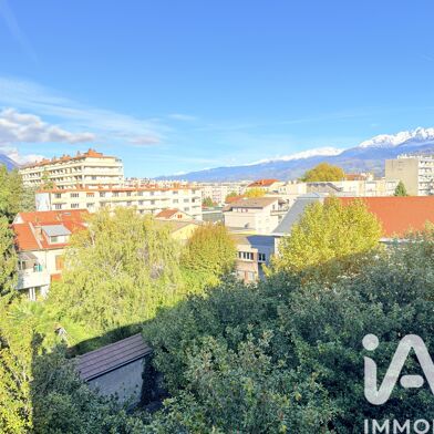 Appartement 3 pièces 210000 €