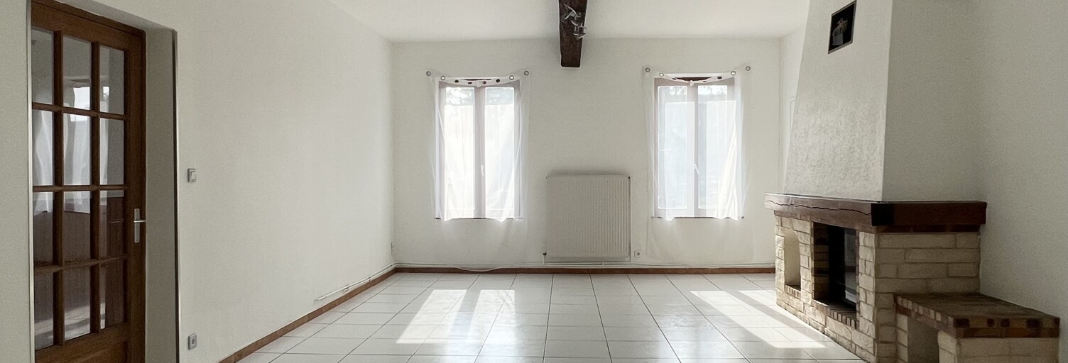 Maison 5 Pièces 150 m² à vendre à Saint-Georges-de-Reneins (69830)