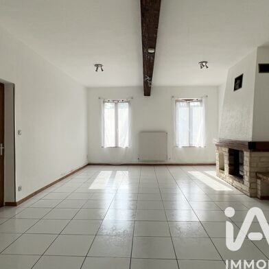 Maison 5 pièces 235000 €