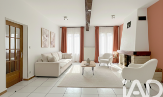 Maison 5 Pièces 150 m² à vendre à Saint-Georges-de-Reneins (69830)