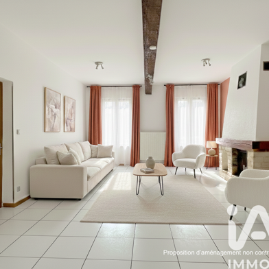 Maison 5 pièces 235000 €