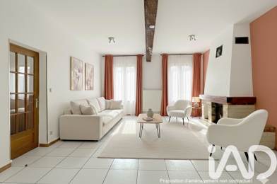 Maison 5 pièces 223000 €
