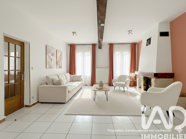 Vente Maison de village 5 pièces — photo du bien