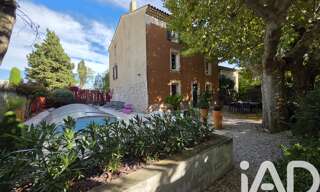 Maison 5 Pièces 180 m² à vendre à Caumont-sur-Durance (84510)