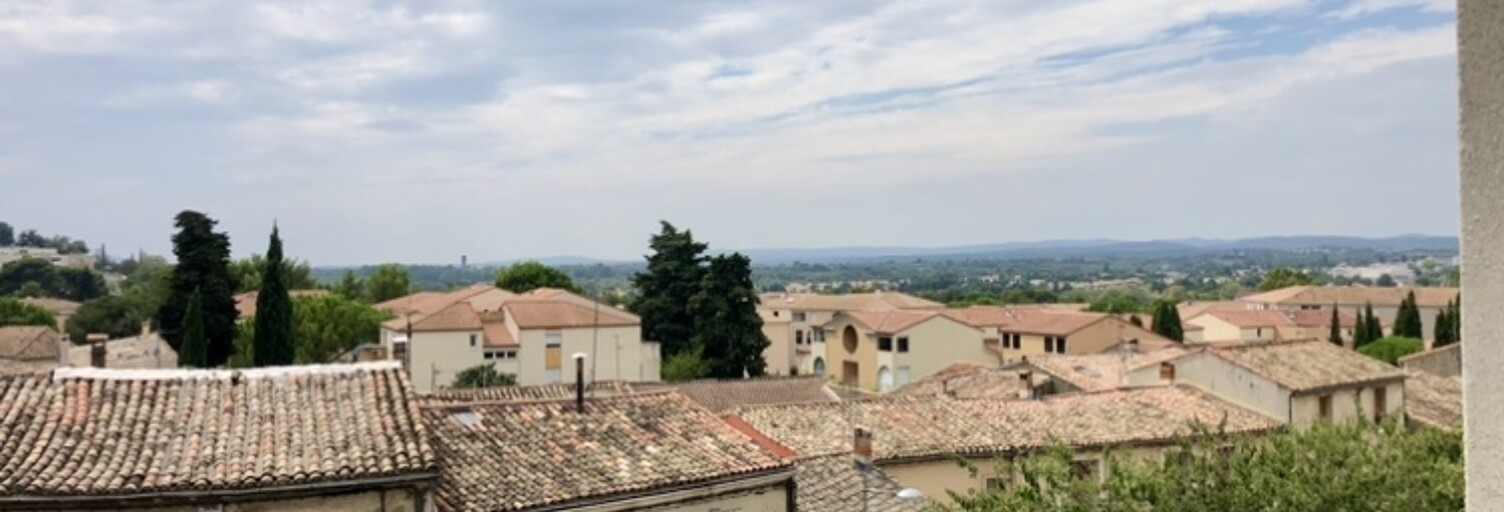 Appartement 3 Pièces 71 m² à vendre à Montpellier (34080)