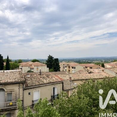 Appartement 3 pièces 183000 €