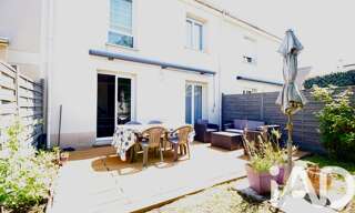 Maison 5 Pièces 93 m² à vendre à Saint-Maximin (60740)