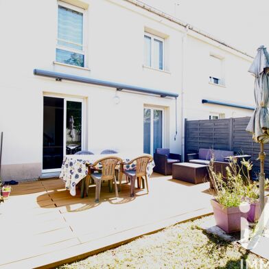 Maison 5 pièces 279000 €