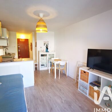 Appartement 1 pièces 149000 €