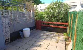 Appartement 1 Pièce 26 m² à vendre à La Grande-Motte (34280)